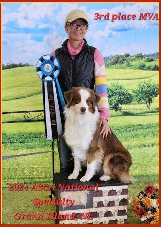 ASCA Nationals